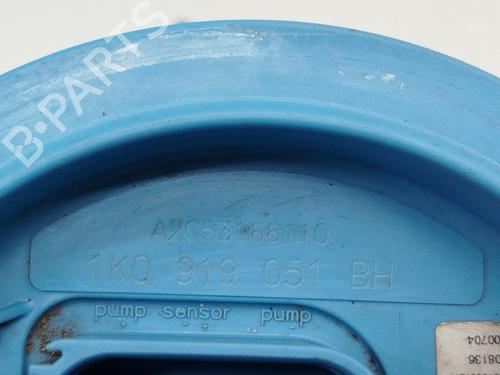 Aforador VW EOS (1F7, 1F8)  | BP29262544M76 