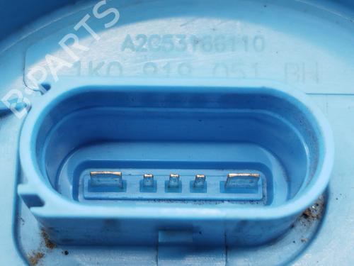 Aforador VW EOS (1F7, 1F8)  | BP29262544M76 