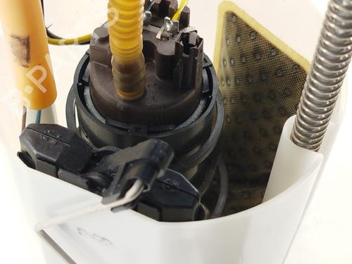 Aforador VW EOS (1F7, 1F8)  | BP29262544M76 