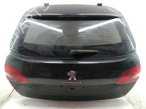 Tailgate PEUGEOT 308 SW II (LC_, LJ_, LR_, LX_, L4_)  | BP29271238C6