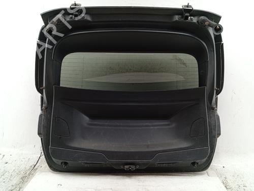 Used Tailgate PEUGEOT 308 SW II (LC_, LJ_, LR_, LX_, L4_) [2014-2021]  29271238