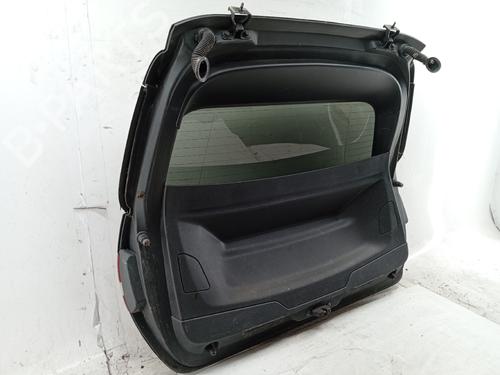 Tailgate PEUGEOT 308 SW II (LC_, LJ_, LR_, LX_, L4_)  | BP29271238C6