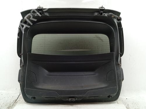 Tailgate PEUGEOT 308 SW II (LC_, LJ_, LR_, LX_, L4_)  | BP29271238C6