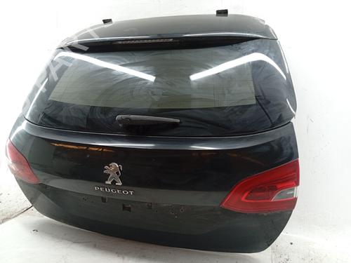 Tailgate PEUGEOT 308 SW II (LC_, LJ_, LR_, LX_, L4_)  | BP29271238C6