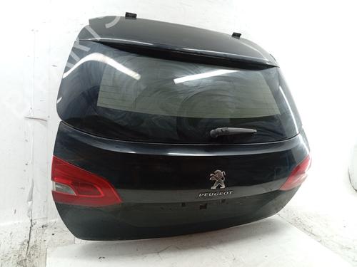 Tailgate PEUGEOT 308 SW II (LC_, LJ_, LR_, LX_, L4_)  | BP29271238C6