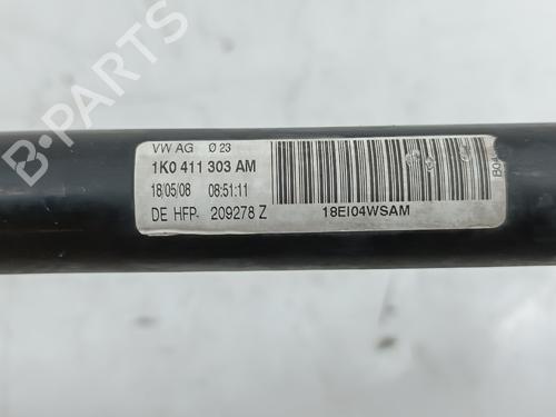 Krengningshemmer VW EOS (1F7, 1F8)  | BP29271248M96 