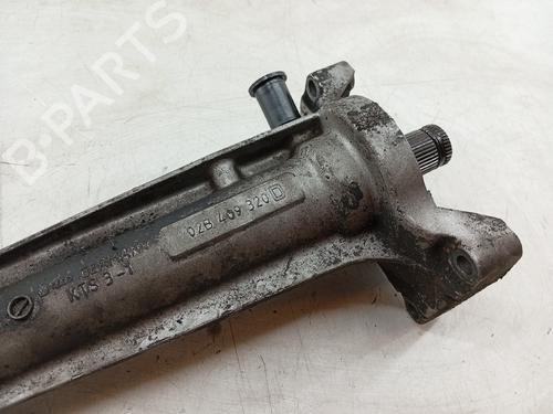 Transmisión central VW TRANSPORTER T4 Platform/Chassis (70E, 70L, 70M, 7DE, 7DL, 7D [1990-2003]  29278000