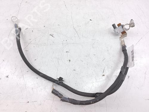 Used Cable OPEL CROSSLAND X / CROSSLAND (P17, P2QO) 1.5 Turbo D (75) (102 hp) 31254066