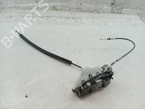 Used Front right lock OPEL CROSSLAND X / CROSSLAND (P17, P2QO) 1.5 Turbo D (75) (102 hp) 29281962