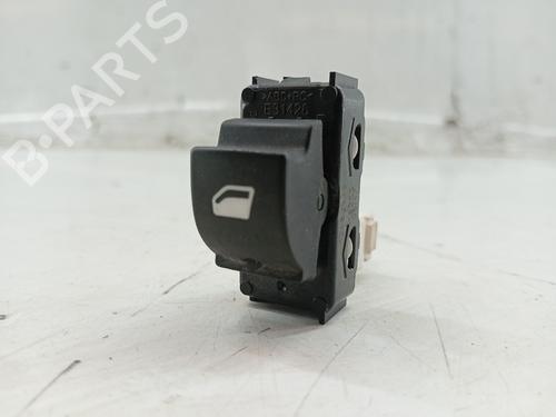 Right front window switch OPEL CROSSLAND X / CROSSLAND (P17, P2QO) 1.5 Turbo D (75) | BP29281965I26 
