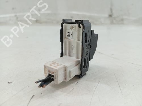 Right front window switch OPEL CROSSLAND X / CROSSLAND (P17, P2QO) 1.5 Turbo D (75) | BP29281965I26 