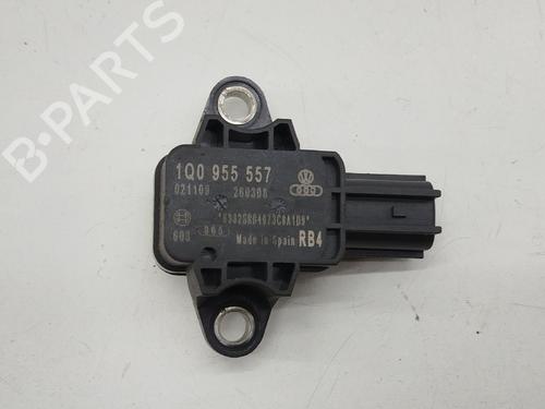 Andre VW EOS (1F7, 1F8)  | BP29281972O1