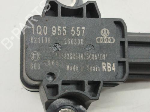 Andre VW EOS (1F7, 1F8)  | BP29281972O1