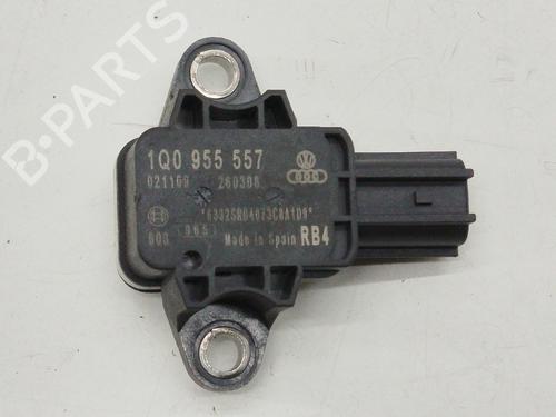 Andre VW EOS (1F7, 1F8)  | BP29281972O1