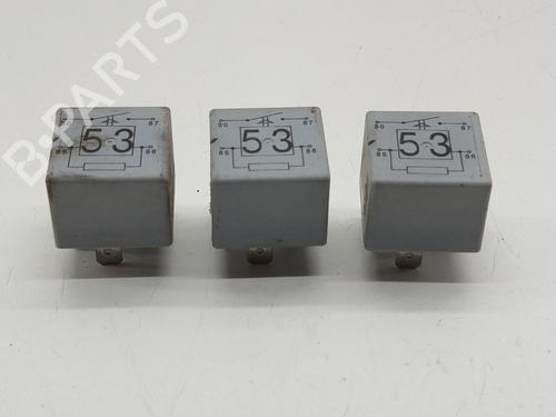 Andre VW EOS (1F7, 1F8)  | BP29281973O1