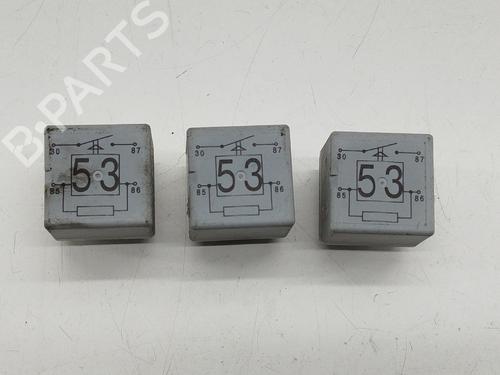 Andre VW EOS (1F7, 1F8) [2006-2015]  29281973