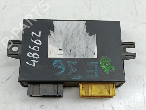 Used Front bumper BMW 3 (E36) [1990-1998]  29282830