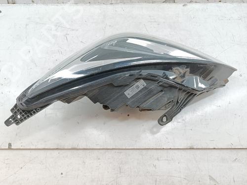 Left headlight OPEL ASTRA K (B16) 1.6 CDTi (68) 7963100004