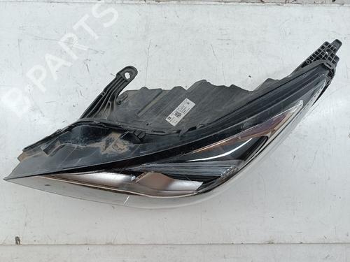 Left headlight OPEL ASTRA K (B16) 1.6 CDTi (68) | BP29282832C28 