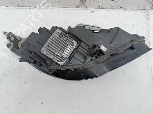 Left headlight OPEL ASTRA K (B16) 1.6 CDTi (68) | BP29282832C28 