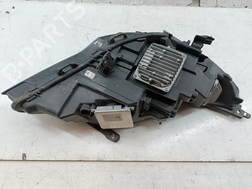 Left headlight OPEL ASTRA K (B16) 1.6 CDTi (68) | BP29282832C28 