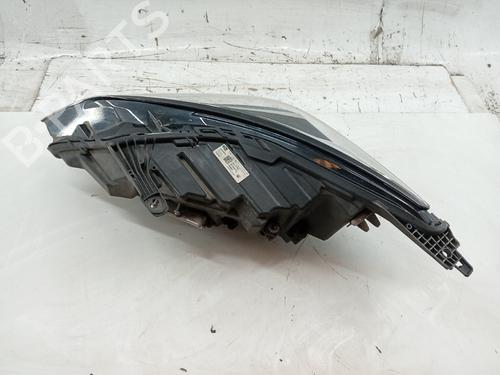 Right headlight OPEL ASTRA K (B16) 1.6 CDTi (68) 39023763