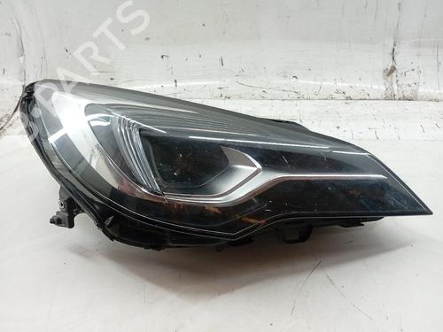 Right headlight OPEL ASTRA K (B16) 1.6 CDTi (68) | BP29282834C29 