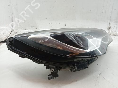 Right headlight OPEL ASTRA K (B16) 1.6 CDTi (68) | BP29282834C29 