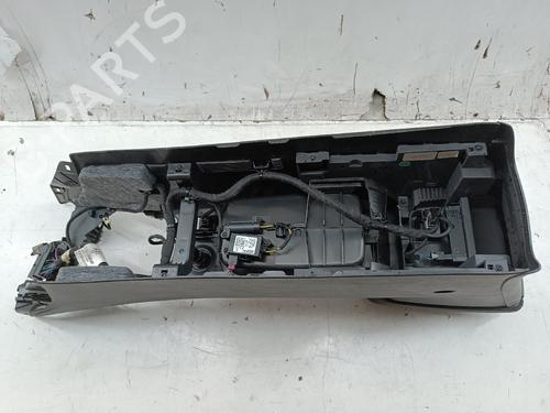 Used Armrest / Center console OPEL ASTRA K (B16) 1.6 CDTi (68) (136 hp) 31254068