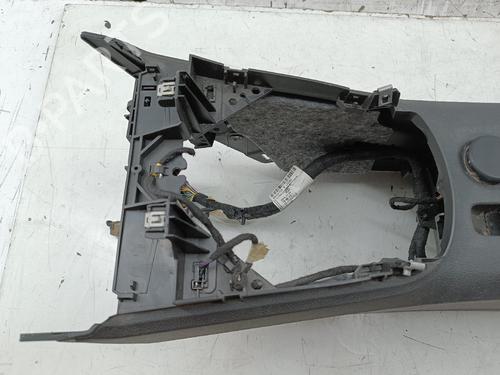 Armrest / Center console OPEL ASTRA K (B16) 1.6 CDTi (68) | BP31254068I20 