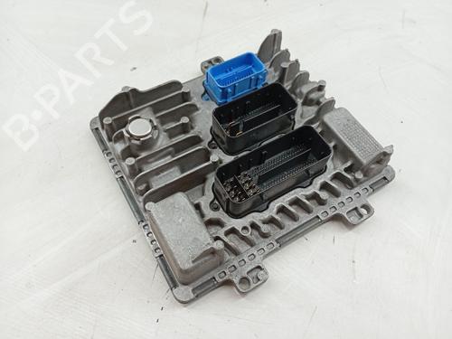 Engine control unit (ECU) OPEL ASTRA K (B16) 1.6 CDTi (68) | BP29282840M57 