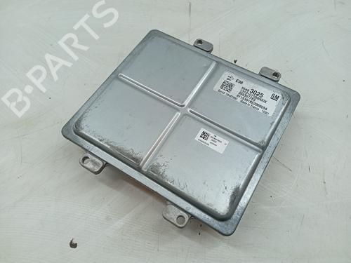 Engine control unit (ECU) OPEL ASTRA K (B16) 1.6 CDTi (68) | BP29282840M57 