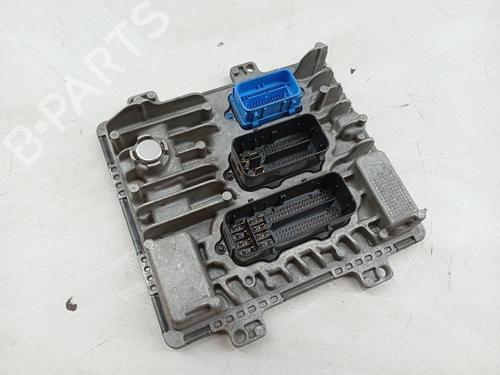 Engine control unit (ECU) OPEL ASTRA K (B16) 1.6 CDTi (68) | BP29282840M57 