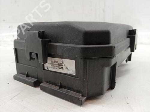 Fuse box OPEL ASTRA K (B16) 1.6 CDTi (68) | BP29282842E1 