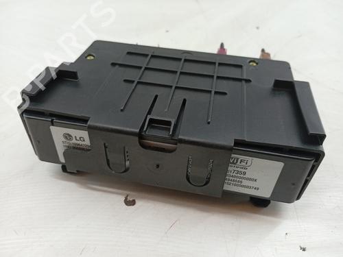 Used Electronic module OPEL ASTRA K (B16) 1.6 CDTi (68) (136 hp) 31254069