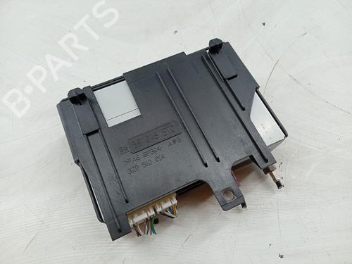 Electronic module OPEL ASTRA K (B16) 1.6 CDTi (68) | BP31254069M83 