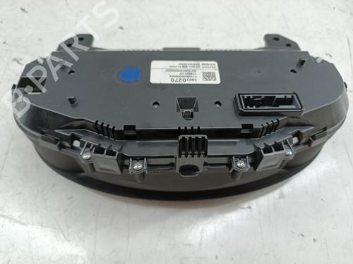 Instrument cluster OPEL ASTRA K (B16) 1.6 CDTi (68) | BP29287398C47 