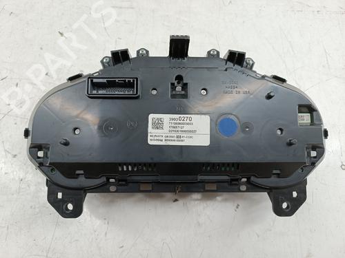 Instrument cluster OPEL ASTRA K (B16) 1.6 CDTi (68) 39030270