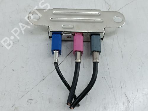 Electronic module OPEL ASTRA K (B16) 1.6 CDTi (68) | BP31254071M83