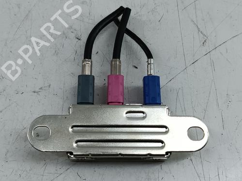 Used Electronic module OPEL ASTRA K (B16) 1.6 CDTi (68) (136 hp) 31254071