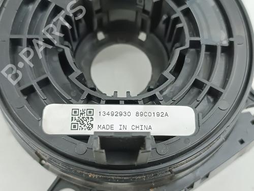 Squib airbag OPEL ASTRA K (B16) 1.6 CDTi (68) | BP29287403C102 