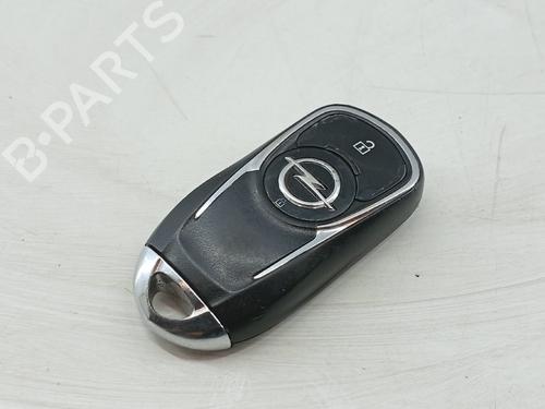 Other OPEL ASTRA K (B16) 1.6 CDTi (68) | BP29287404O1 