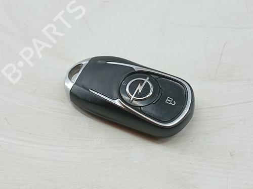 Other OPEL ASTRA K (B16) 1.6 CDTi (68) | BP29287404O1 