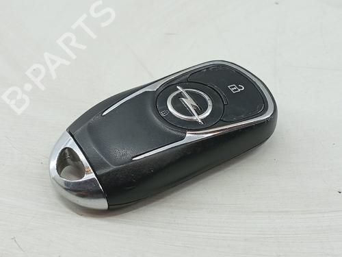 Other OPEL ASTRA K (B16) 1.6 CDTi (68) BP29287404O1