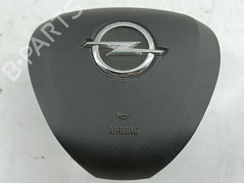 Driver airbag OPEL ASTRA K (B16) 1.6 CDTi (68) | BP29287405C9 
