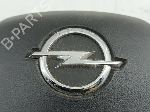 Driver airbag OPEL ASTRA K (B16) 1.6 CDTi (68) | BP29287405C9 
