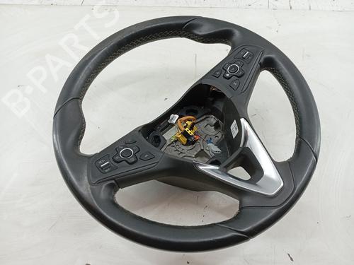 Steering wheel OPEL ASTRA K (B16) 1.6 CDTi (68) 34210940