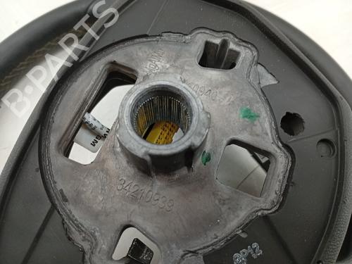 Steering wheel OPEL ASTRA K (B16) 1.6 CDTi (68) | BP29287406C49 