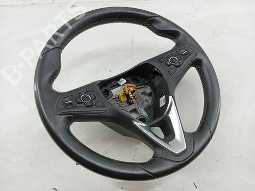 Steering wheel OPEL ASTRA K (B16) 1.6 CDTi (68) | BP29287406C49 