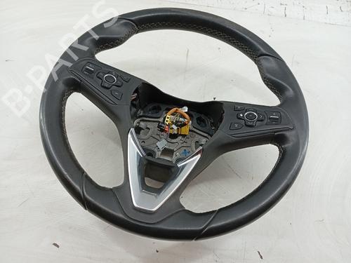 Steering wheel OPEL ASTRA K (B16) 1.6 CDTi (68) | BP29287406C49 